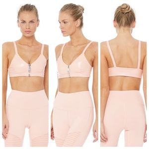 Alo Yoga Liquid Bra | Nectar